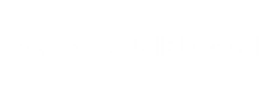 YunBloom Logo